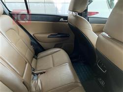 کیا سپۆرتاج